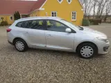 Renault Megane 1.5 DCi Stc Årg 2014.  - 5