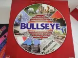 Bullseye quizspil