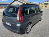 Citroën C4 Picasso 1,8 i 16V 127HK - 5