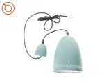 Lampe (str. 20 x 27 cm) - 2