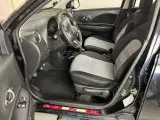 Nissan Micra 1,2 ELLE - 5