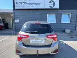 Toyota Yaris 1,5 VVT-iE T2 Limited - 5