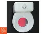 Toilet (str. 14 x. 11,5 cm) - 3