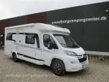 2021 - Hobby Optima On Tour T65 HFL - 2