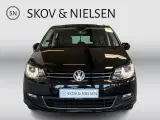 VW Sharan 2,0 TDi 184 Highlline DSG 7prs - 4