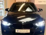 BMW 320i 2,0 M-Sport xDrive aut. - 2