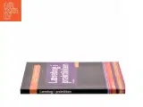 Lærebog i praktikken, trin 2 af Henrik Andersen (f. 1955-11-04) (Bog) - 2