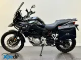 BMW F 850 GS - 2