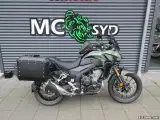 Honda CB 500 X MC-SYD       BYTTER GERNE