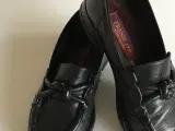 Sorte Fransi sko