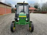 John Deere 1950  - 2