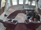 Trolling båd  Warrier 165 70 hk Suzuki trailer  - 5