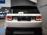 Land Rover Discovery Sport 2,0 D180 S aut. - 5