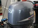 Yamaha F50AETL - 2