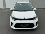 Kia Picanto 1,0 MPi Vision - 2