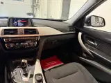 BMW 320d 2,0 Touring aut. - 5