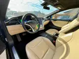 Tesla Model S  75D - 4