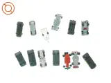 Samling af modelbiler (str. 8 x 3 cm) - 2