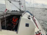 Svendborg Senior Sejlbåd
