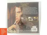 Sæson 01 med Jonathan Rhys Meyers (DVD) - 2
