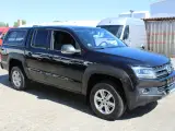 VW Amarok 2,0 TDi 180 Trendline aut. 4Motion - 2