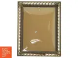 Gammel billederamme (str. 27,5x21 cm) - 3