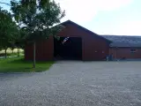Lager eller lettere produktions lokaler - 2