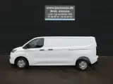 Ford Transit Custom 300 L2H1 2,0 EcoBlue Trend 136HK Van 8g Aut. - 4