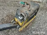 Pladevibrator Bomag BPR40/45-D2 - 3
