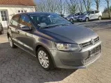 VW Polo 1.4  Comfortline    2011 - 2