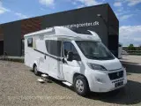 2019 - Carado T 449   Meget velholdt - 2