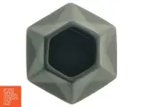 Geometrisk vase fra IKEA fra IKEA (str. Ø 10 cm) - 3