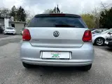VW Polo 1,2 Trendline - 4