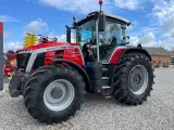 Massey Ferguson 8S.305 Dyna VT Leasing fra  kr 12.800,- pr mdr - 2