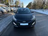 Hyundai i30 1,6 GDi Style CW Eco - 2