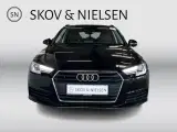 Audi A4 2,0 TDi 150 Avant S-tr. - 5