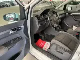 VW Touran 1,6 TDI BMT Comfortline DSG 105HK 7g Aut. - 3
