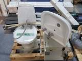 Wc udstyr