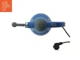 Elektrisk damprenser (str. 21 cm) - 3