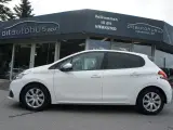 Peugeot 208 1,6 BlueHDi 75 Active - 4