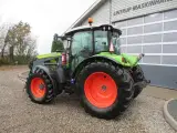 CLAAS Arion 440 Med frontlæsser - 3