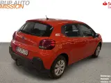 Citroën C3 1,2 PureTech Feel+ 82HK 5d - 3