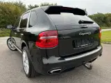 Porsche Cayenne S 4,8 Tiptr. Van - 4