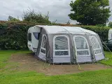 Campingvogn - 5