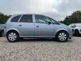 Opel Meriva 1,4 16V Enjoy - 4