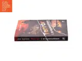 Terror i tropenatten af Jan Larson (Bog) - 2