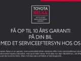 Toyota Corolla Touring Sports 1,8 Hybrid H3 Smart Safety Plus E-CVT 122HK Stc Trinl. Gear - 2