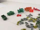 Legetøjssoldater fra Airfix - 5