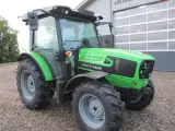 Deutz-Fahr 5080 D KEYLINE with crawler gear and 40 km h - 2