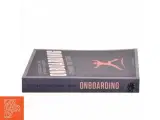 Onboarding : Flyvende fra start (Bog) - 2